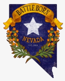 Who Is The Most Enthusiastic Group Of Voters In Nevada, HD Png Download, Free Download