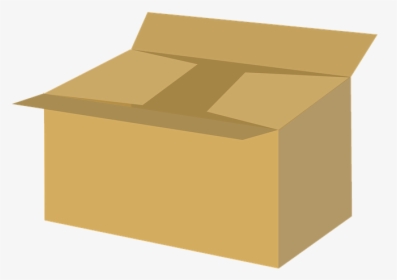 Box, Container, Delivery, Delivery Box, Wooden Boxes, HD Png Download, Free Download