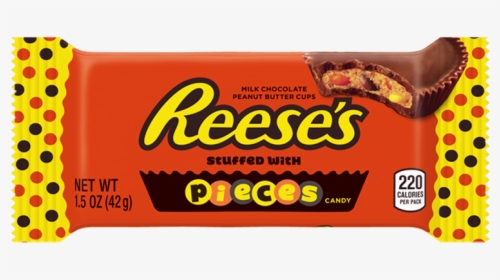 Peanut Butter And Chocolate Cake With Reese"s, HD Png Download, Free Download
