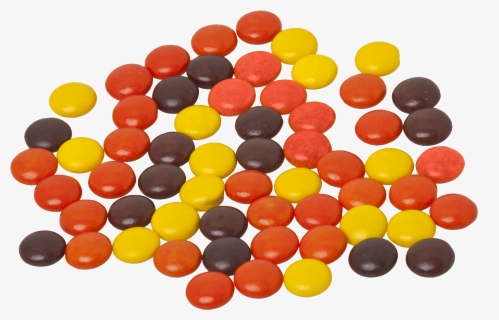 Reeses Pieces Loose, HD Png Download, Free Download