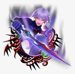 Supernova - Riku Replica, HD Png Download, Free Download