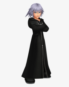 Riku Png, Transparent Png, Free Download