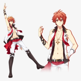 Transparent Riku Png, Png Download, Free Download