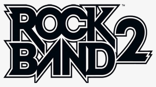 Rock Band Png, Transparent Png, Free Download