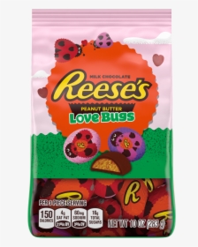 Reese"s Peanut Butter Love Bugs, HD Png Download, Free Download