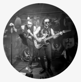 Rock Band Png, Transparent Png, Free Download