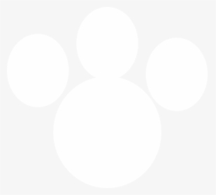 Transparent Black Paw Print Png, Png Download, Free Download