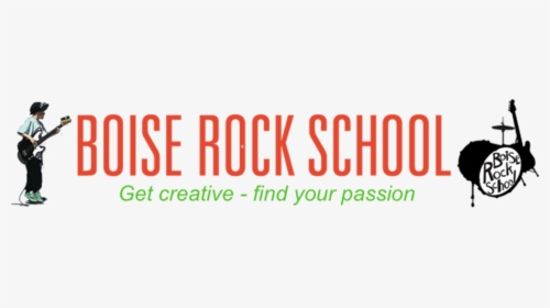 Band Workshop For River Residents At Boise Rock School, HD Png Download, Free Download
