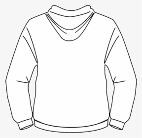 Hoodie Roblox Template Shading Hd Png Download Kindpng - hoodie roblox shaded shirt template