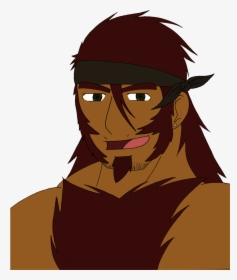 Riku The Blacksmith, HD Png Download, Free Download