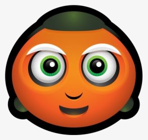 Oompa Loompa Icon, HD Png Download, Free Download