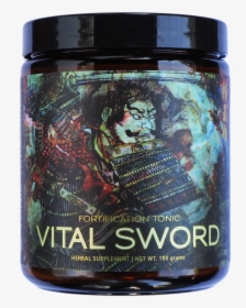 Vital Sword, HD Png Download, Free Download