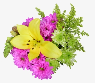 Easter Flowers Png, Transparent Png, Free Download