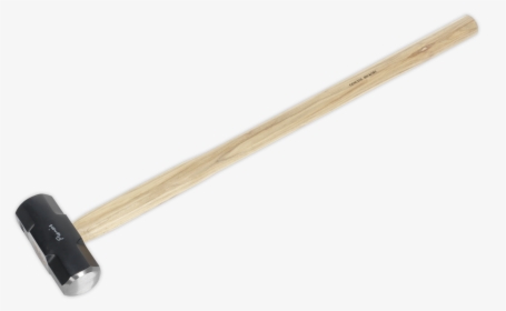 Details About Slh10 Sealey Sledge Hammer 10lb Hickory, HD Png Download, Free Download