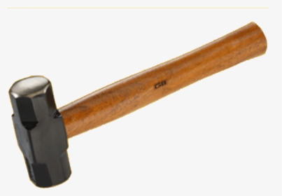 Gb Tools Sledge Hammer Gb-7707, HD Png Download, Free Download