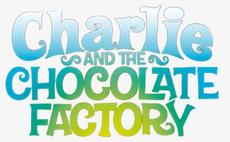 Charlie And The Chocolate Factory, HD Png Download, Free Download
