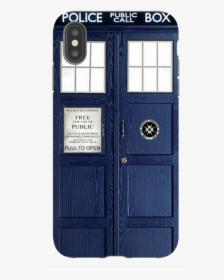 Doctor Who Tardis Png, Transparent Png, Free Download