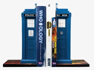 Doctor Who Tardis Png, Transparent Png, Free Download