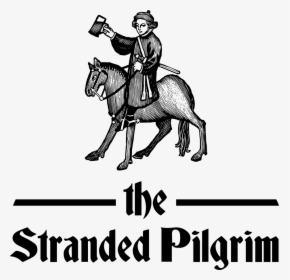 Stranded Pilgrim Denver Milk Market, HD Png Download, Free Download