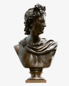 Transparent Marble Bust Png, Png Download, Free Download