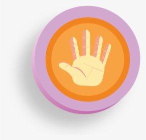 Transparent Finger Touch Png, Png Download, Free Download
