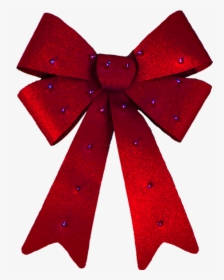 Transparent Red Bow Tie Clipart, HD Png Download, Free Download