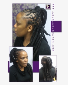Dreadlock Png, Transparent Png, Free Download