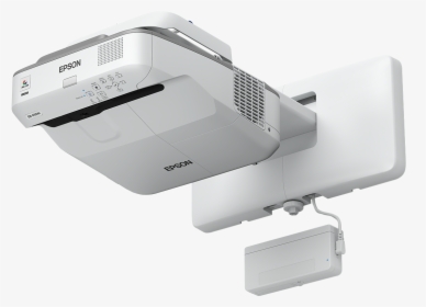 Epson Eb-695wi, HD Png Download, Free Download