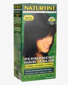 Naturtint Permanent Hair Color, HD Png Download, Free Download