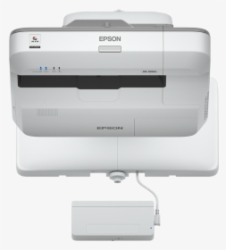 Epson Eb-696ui, HD Png Download, Free Download