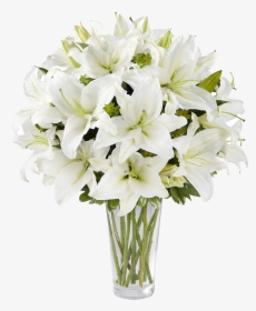 Vector Bouquet Flower Arrangement, HD Png Download, Free Download