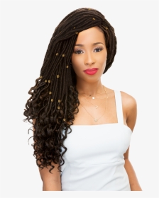 Dreadlock Png, Transparent Png, Free Download