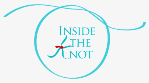 The Knot Logo Png, Transparent Png, Free Download