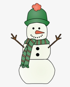 Snowman Cliparts Png High Quality, Transparent Png, Free Download