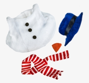 Snowman Hat Png, Transparent Png, Free Download