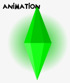 Clipart Freeuse Library The Sims Animation By Nicknikolov, HD Png Download, Free Download