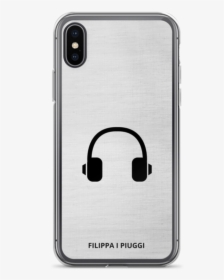 Iphone Headphones Png, Transparent Png, Free Download