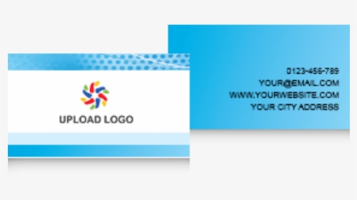 Business Card Template Png, Transparent Png, Free Download