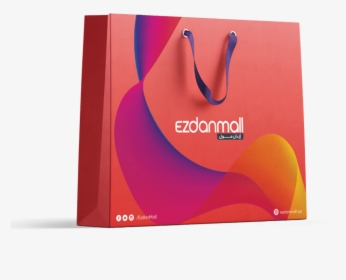 Paper Bag, HD Png Download, Free Download
