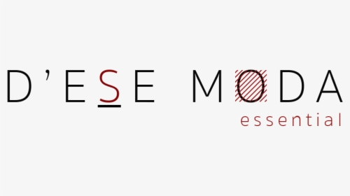 Dese Moda Essential, HD Png Download, Free Download