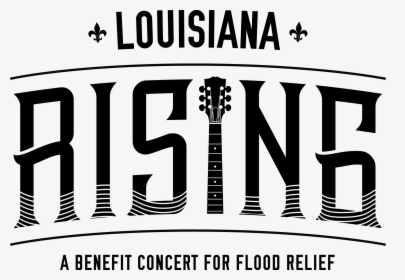 Louisiana-rising, HD Png Download, Free Download