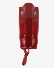 Red Hot-line Wall Phone, HD Png Download, Free Download