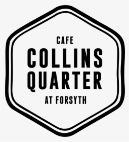 Collins Quarter Forsyth Logo, HD Png Download, Free Download