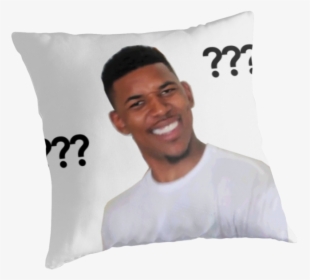 Redbubble Nick Young Meme Baggyfit T-shirt Für Frauen, HD Png Download, Free Download
