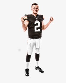 Who"s To Blame For The Decline Of Johnny Manziel, HD Png Download, Free Download