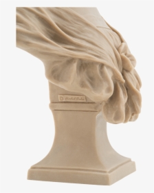 Palace Of Knossos Marble Collection Bust By Rachel, HD Png Download, Free Download