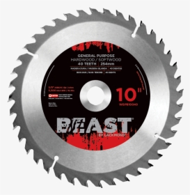 Circular Saw Blade Png, Transparent Png, Free Download