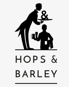 Hops & Barley, HD Png Download, Free Download