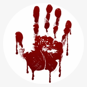 #horrormovies #horrormovie #horror #handprint #thumbprint, HD Png Download, Free Download