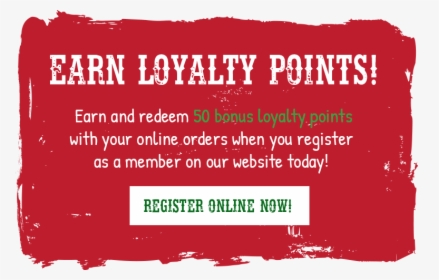 Loyalty Points, HD Png Download, Free Download